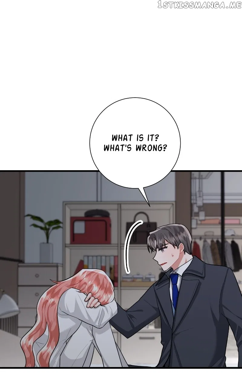 My dazzling ex-husband Chapter 97 – Page 75