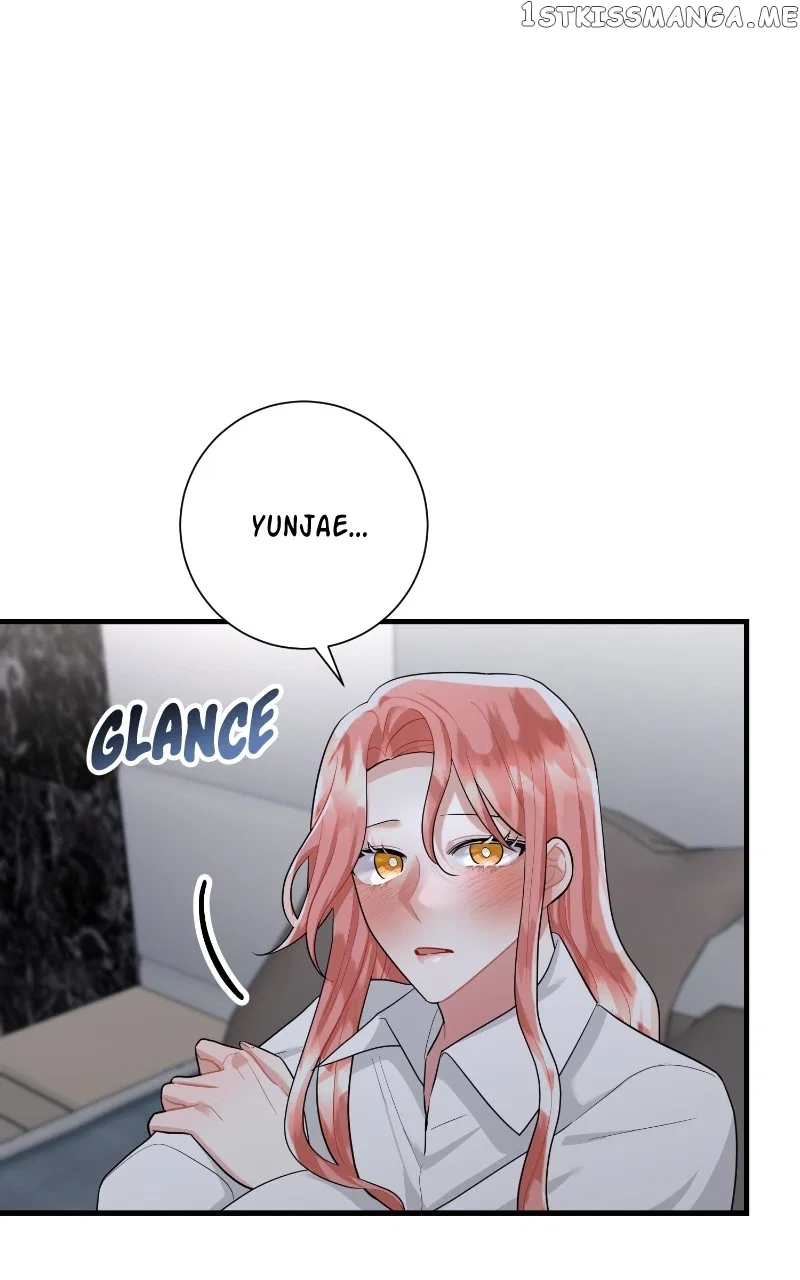 My dazzling ex-husband Chapter 97 – Page 76