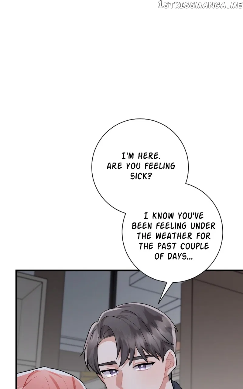 My dazzling ex-husband Chapter 97 – Page 77