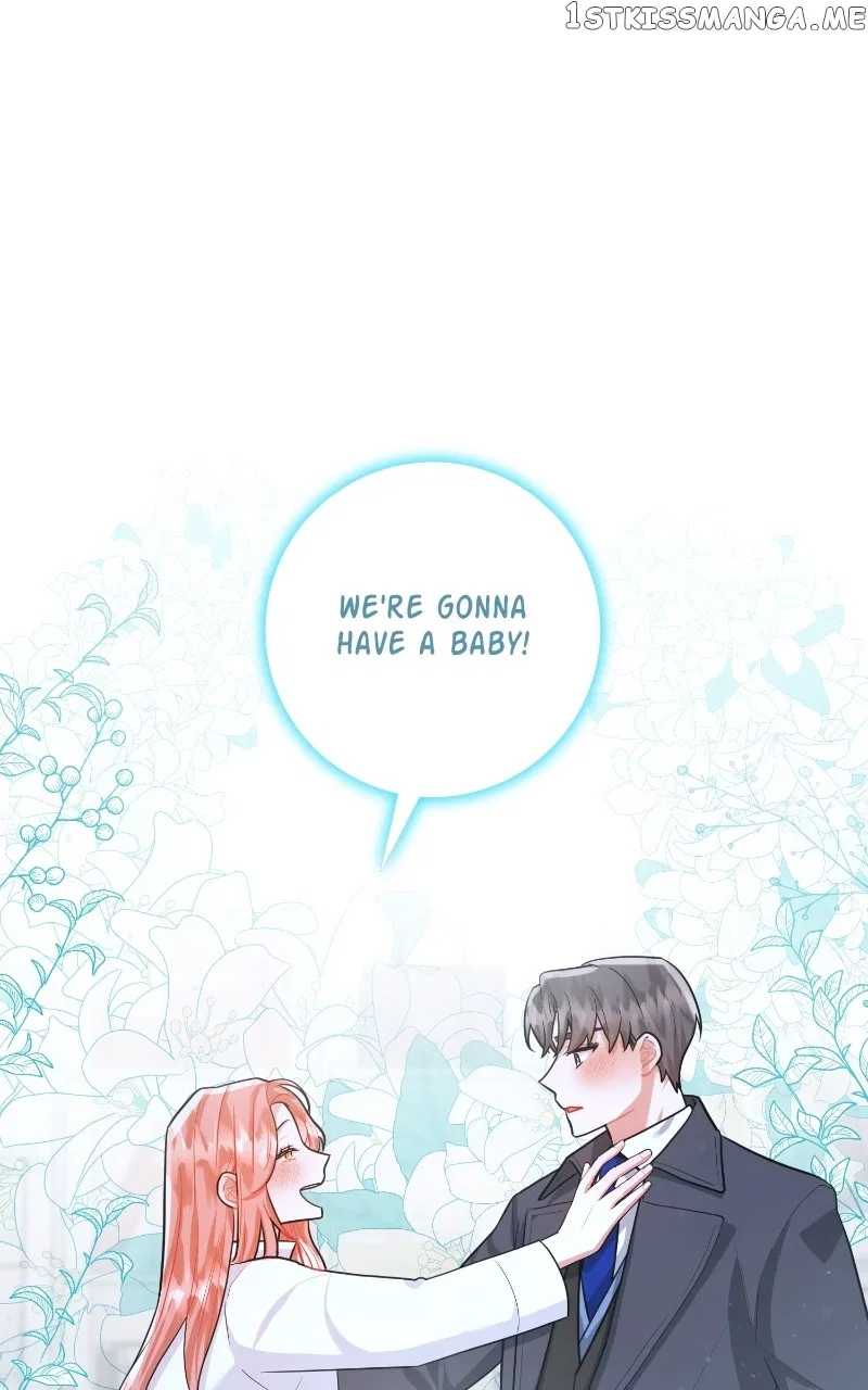 My dazzling ex-husband Chapter 97 – Page 82