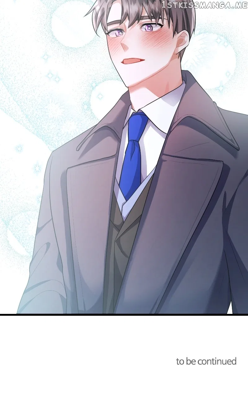 My dazzling ex-husband Chapter 97 – Page 84