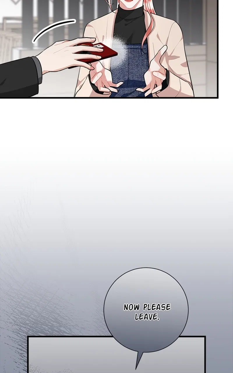 My dazzling ex-husband Chapter 96 – Page 3