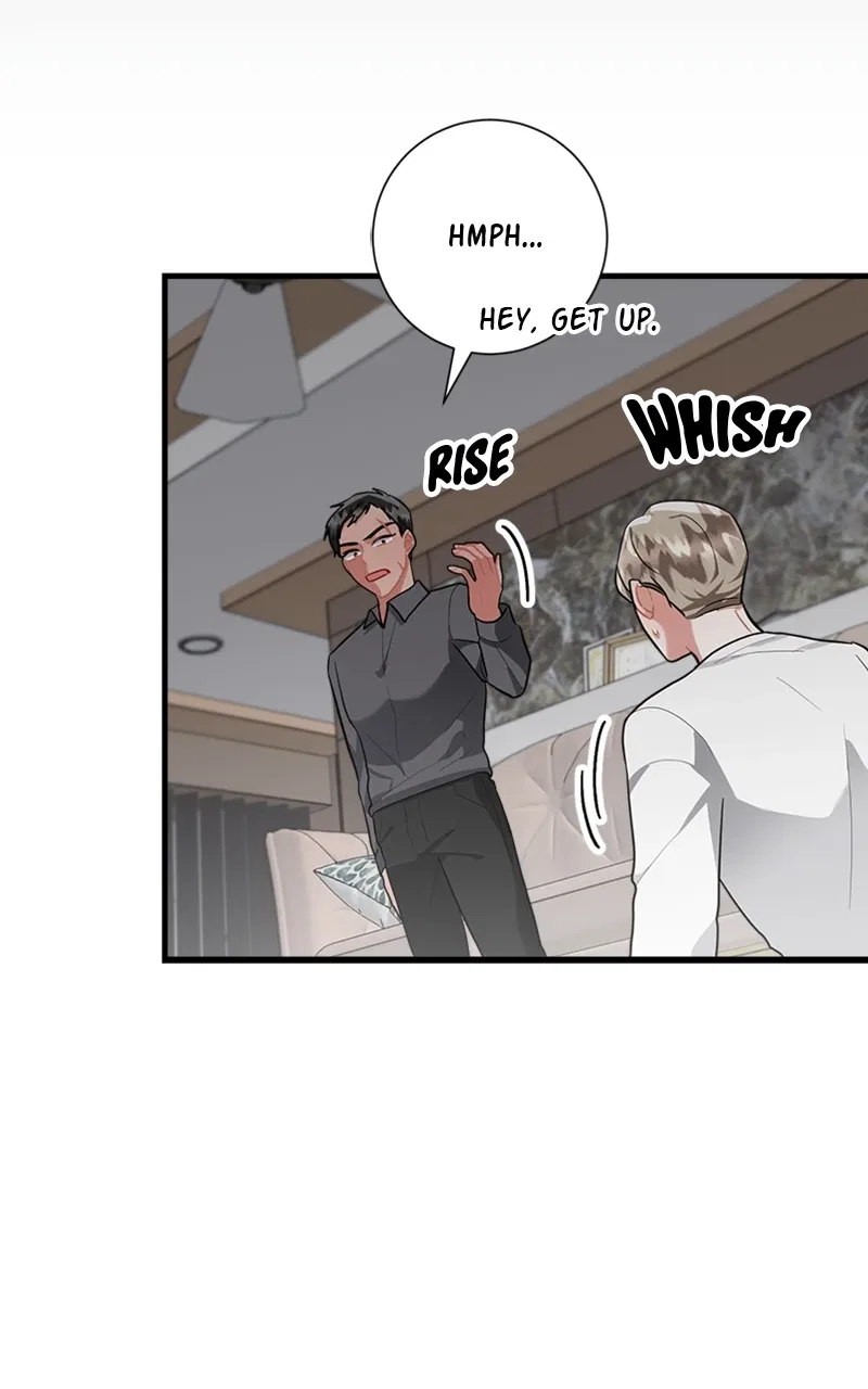 My dazzling ex-husband Chapter 96 – Page 5
