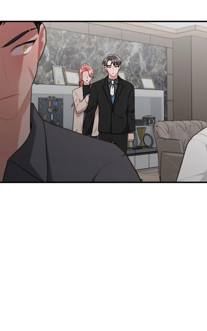 My dazzling ex-husband Chapter 96 – Page 6
