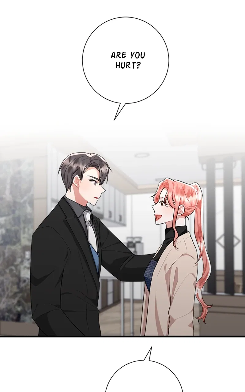 My dazzling ex-husband Chapter 96 – Page 7