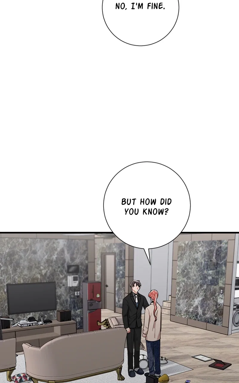 My dazzling ex-husband Chapter 96 – Page 8