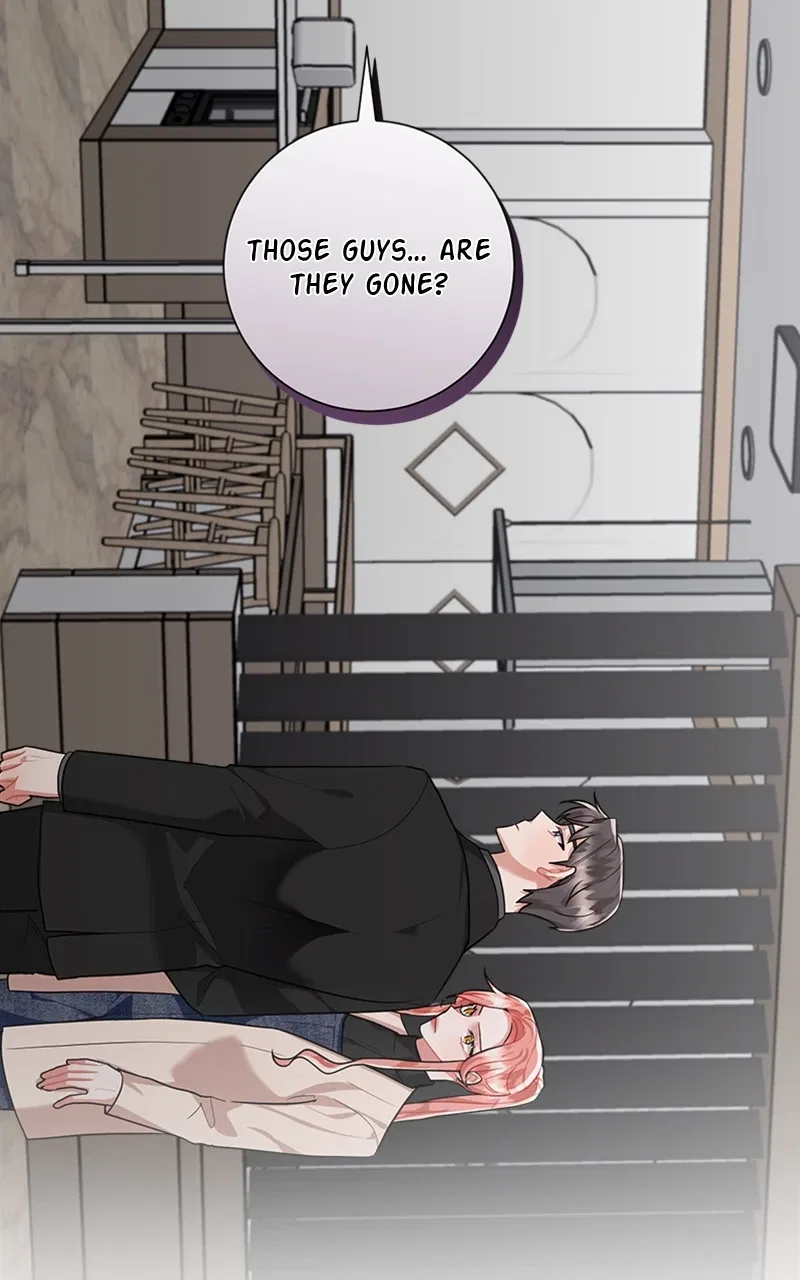 My dazzling ex-husband Chapter 96 – Page 12
