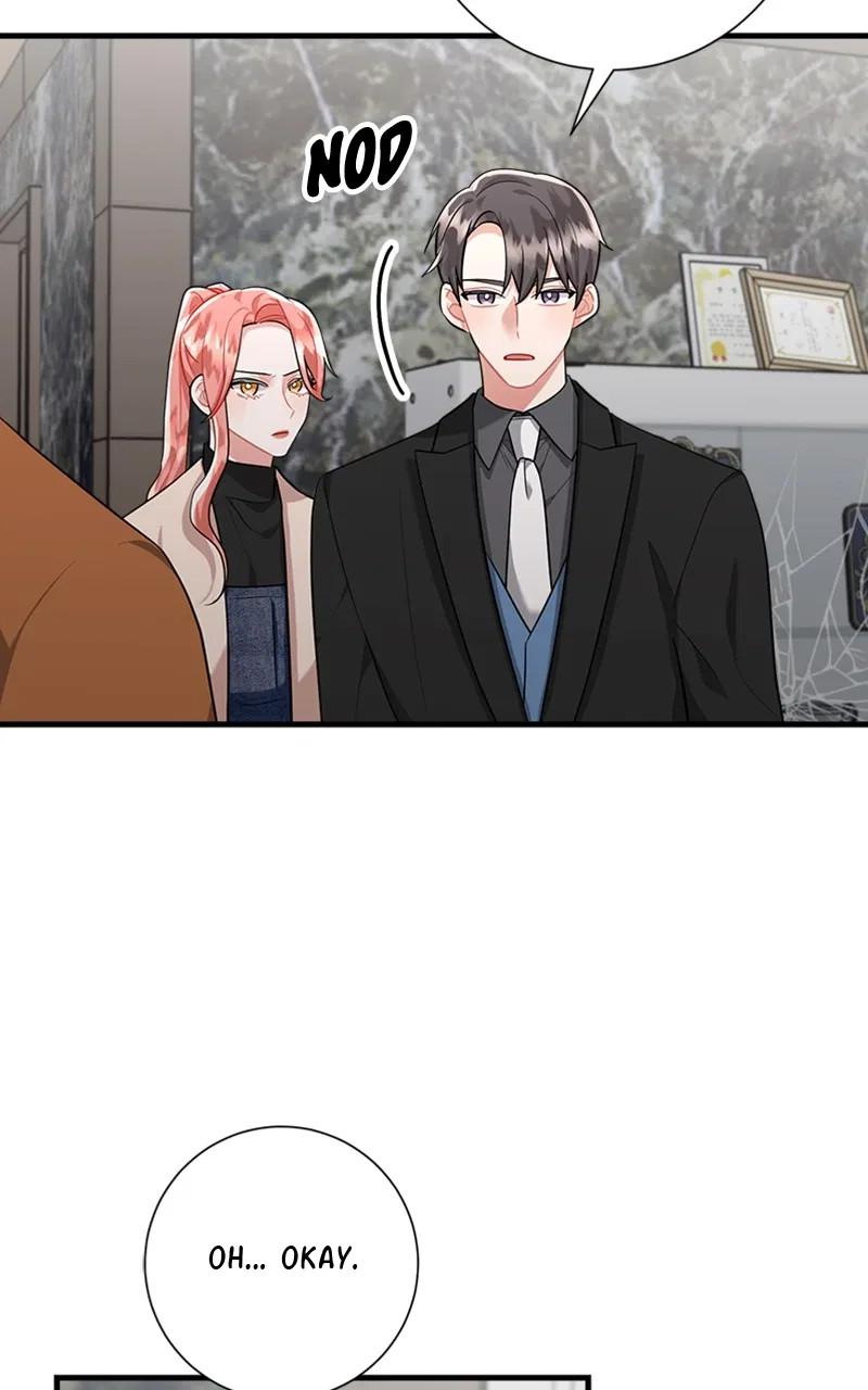 My dazzling ex-husband Chapter 96 – Page 14