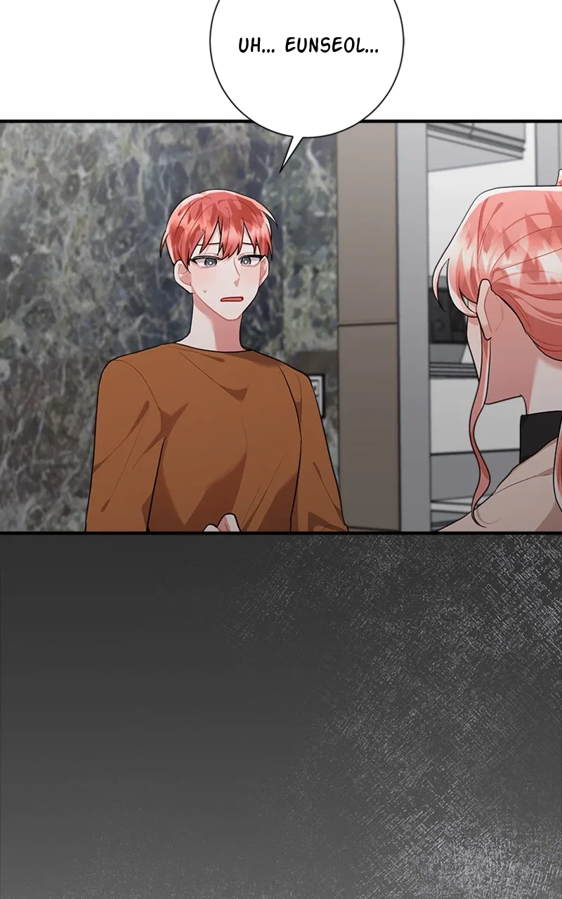 My dazzling ex-husband Chapter 96 – Page 17