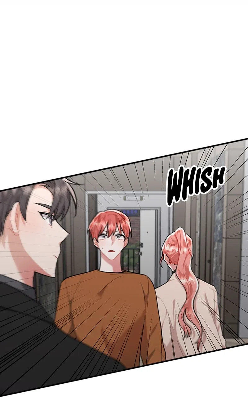 My dazzling ex-husband Chapter 96 – Page 19
