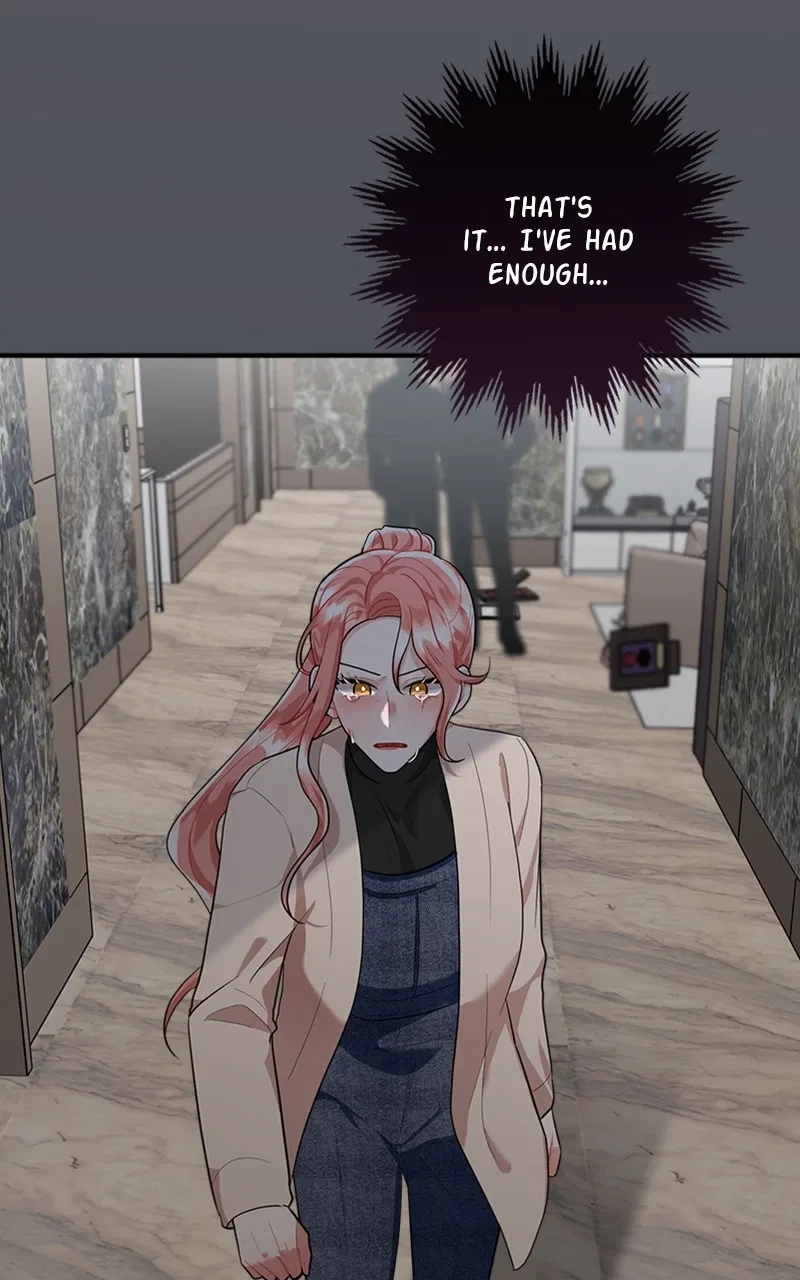 My dazzling ex-husband Chapter 96 – Page 22