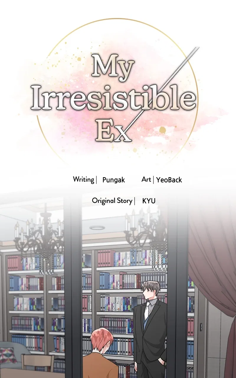 My dazzling ex-husband Chapter 96 – Page 27