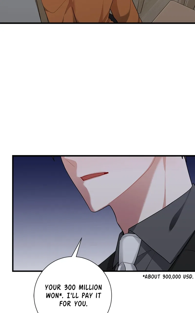 My dazzling ex-husband Chapter 96 – Page 29