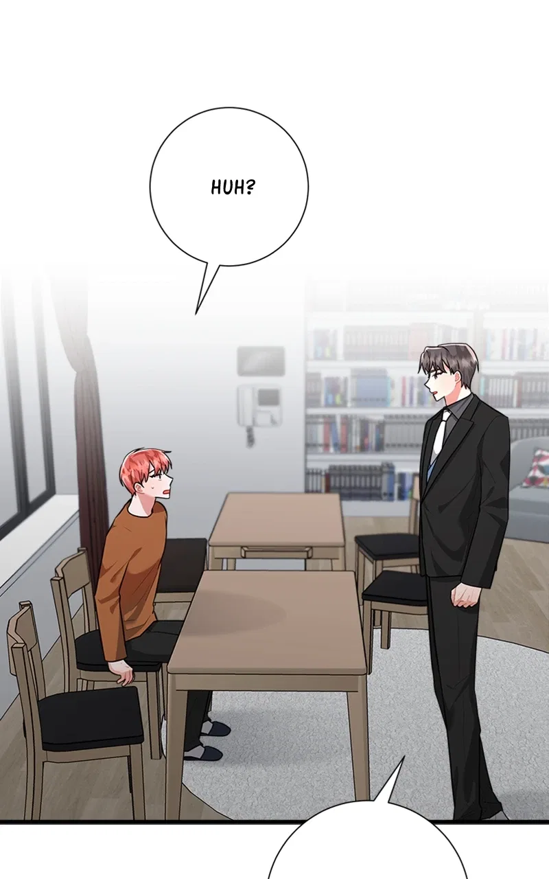My dazzling ex-husband Chapter 96 – Page 33