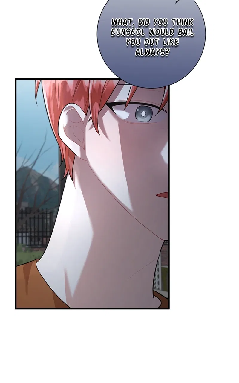 My dazzling ex-husband Chapter 96 – Page 35