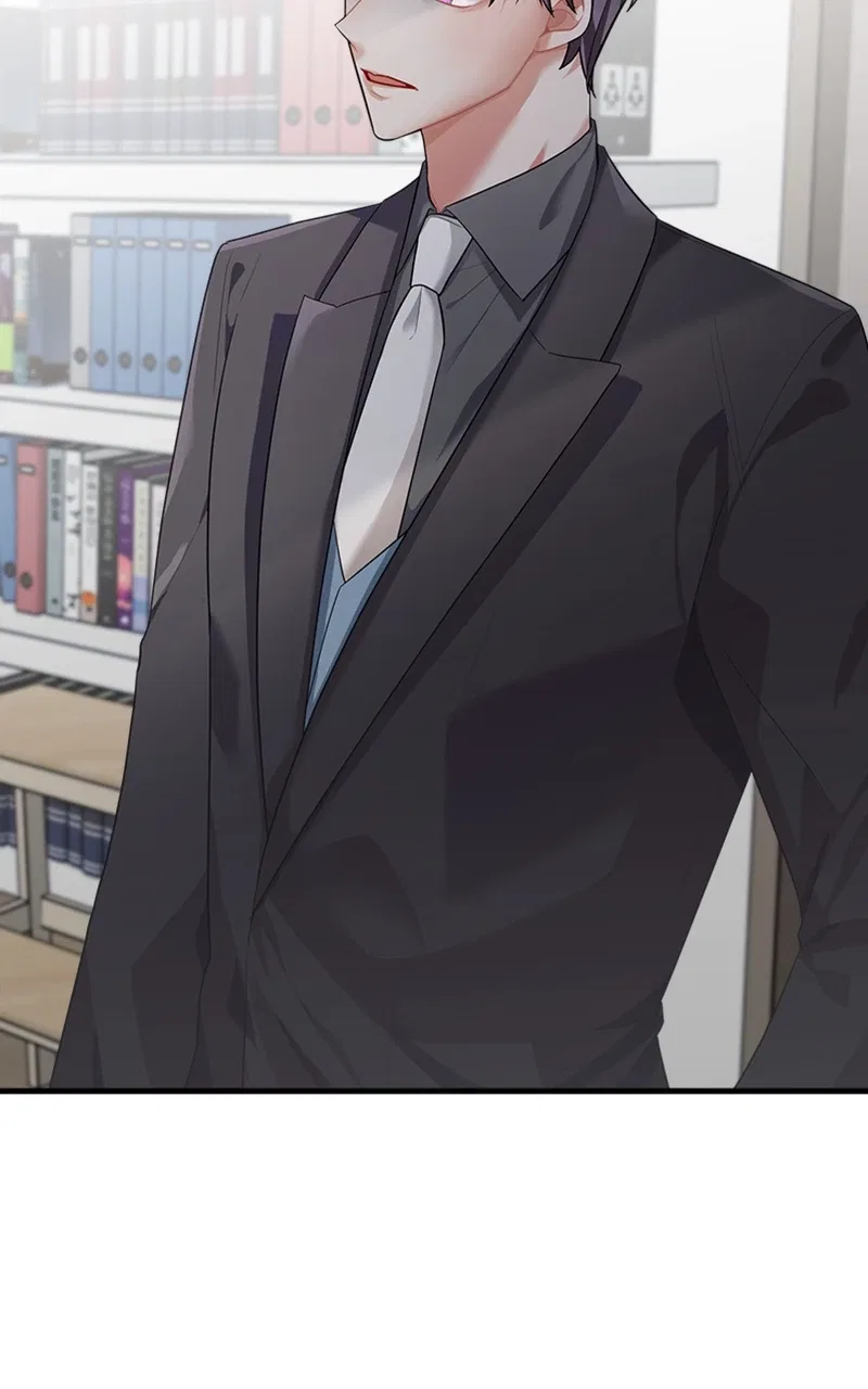 My dazzling ex-husband Chapter 96 – Page 37
