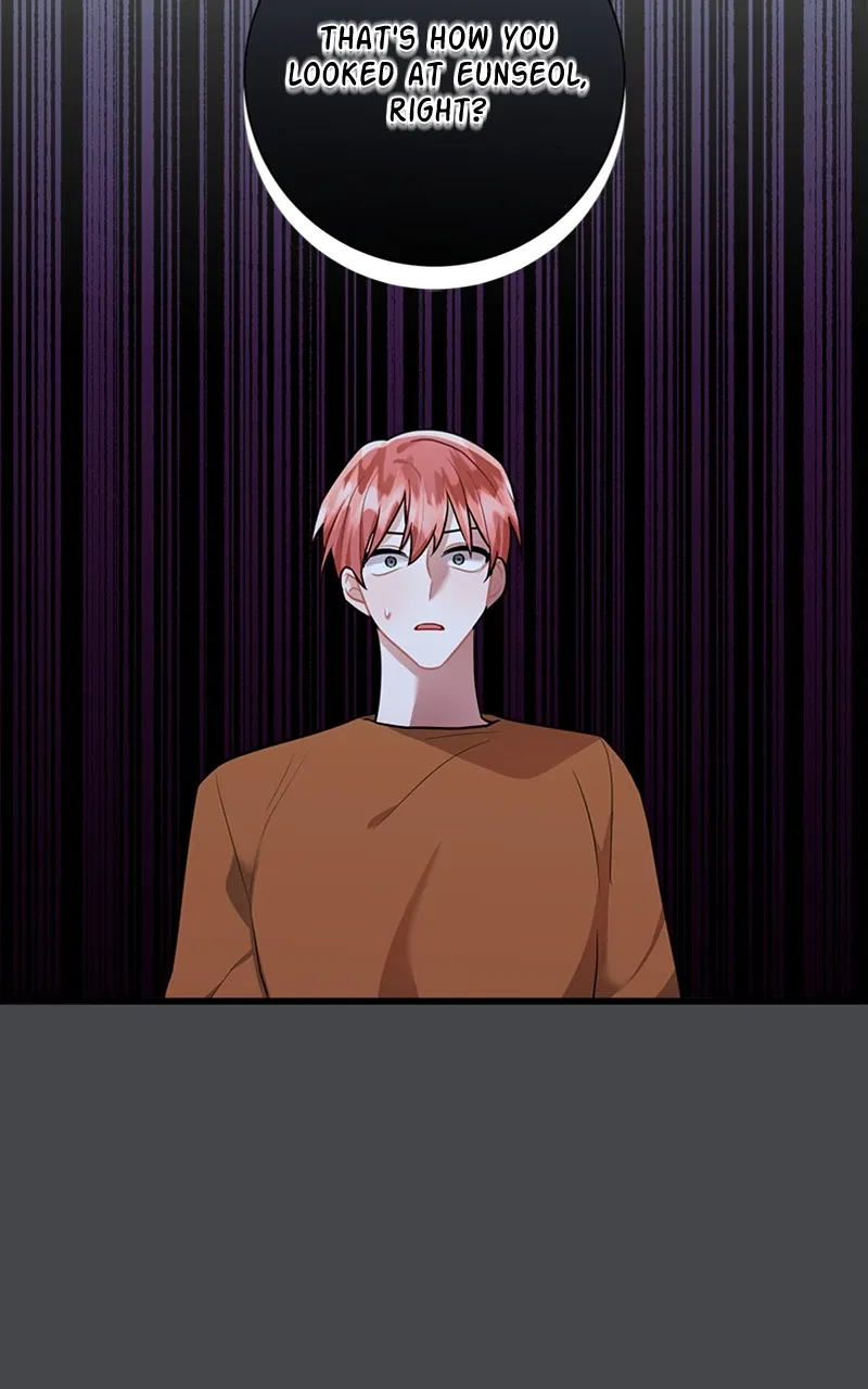 My dazzling ex-husband Chapter 96 – Page 39