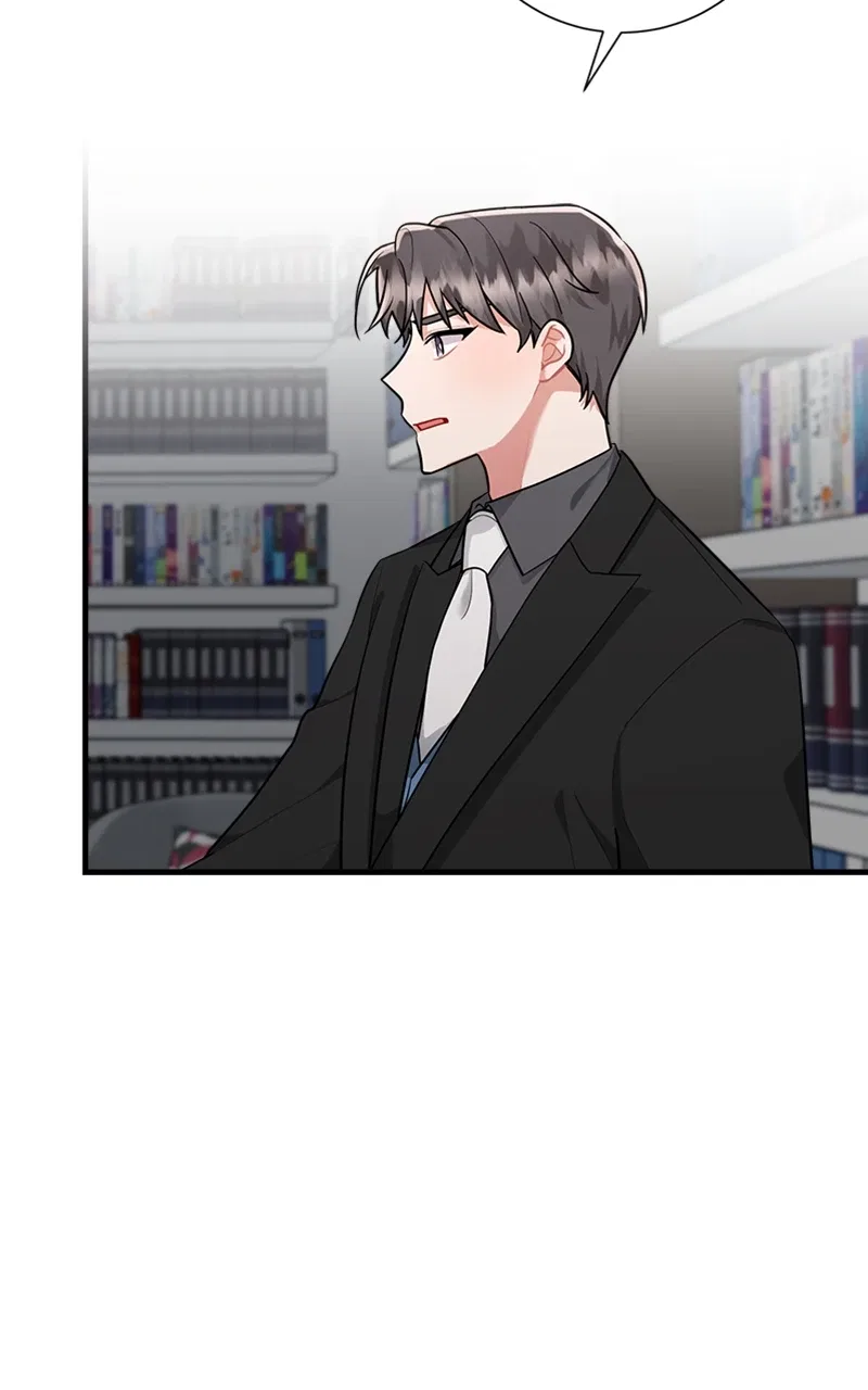 My dazzling ex-husband Chapter 96 – Page 45