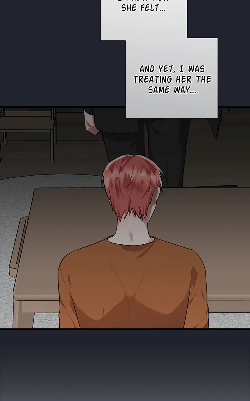 My dazzling ex-husband Chapter 96 – Page 58