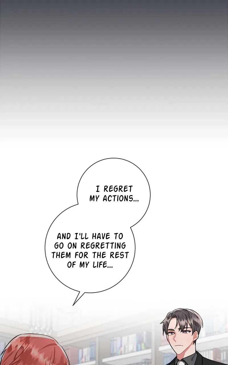 My dazzling ex-husband Chapter 96 – Page 59