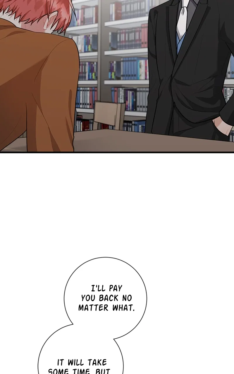 My dazzling ex-husband Chapter 96 – Page 60