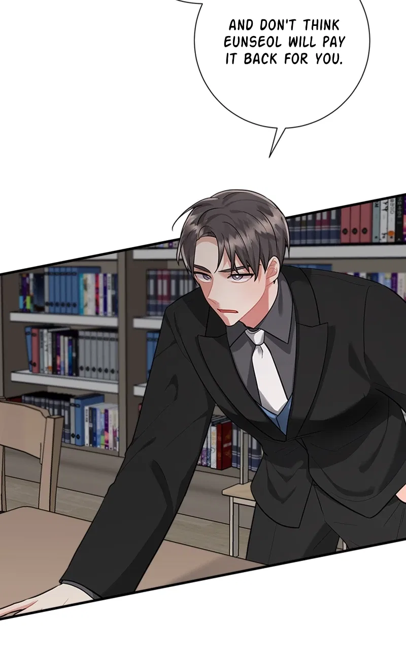 My dazzling ex-husband Chapter 96 – Page 63