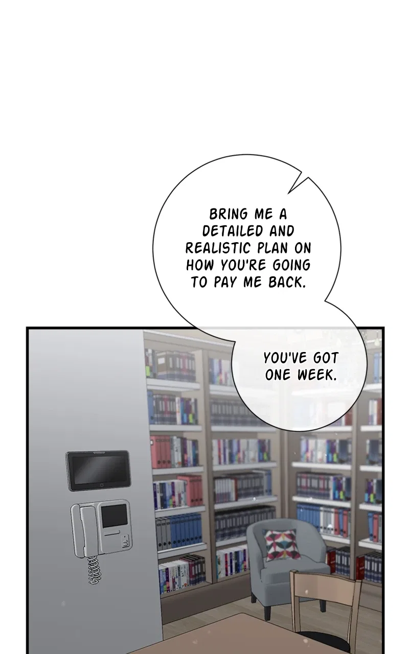 My dazzling ex-husband Chapter 96 – Page 64