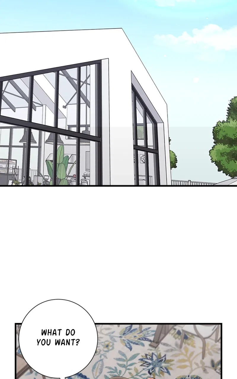 My dazzling ex-husband Chapter 96 – Page 69