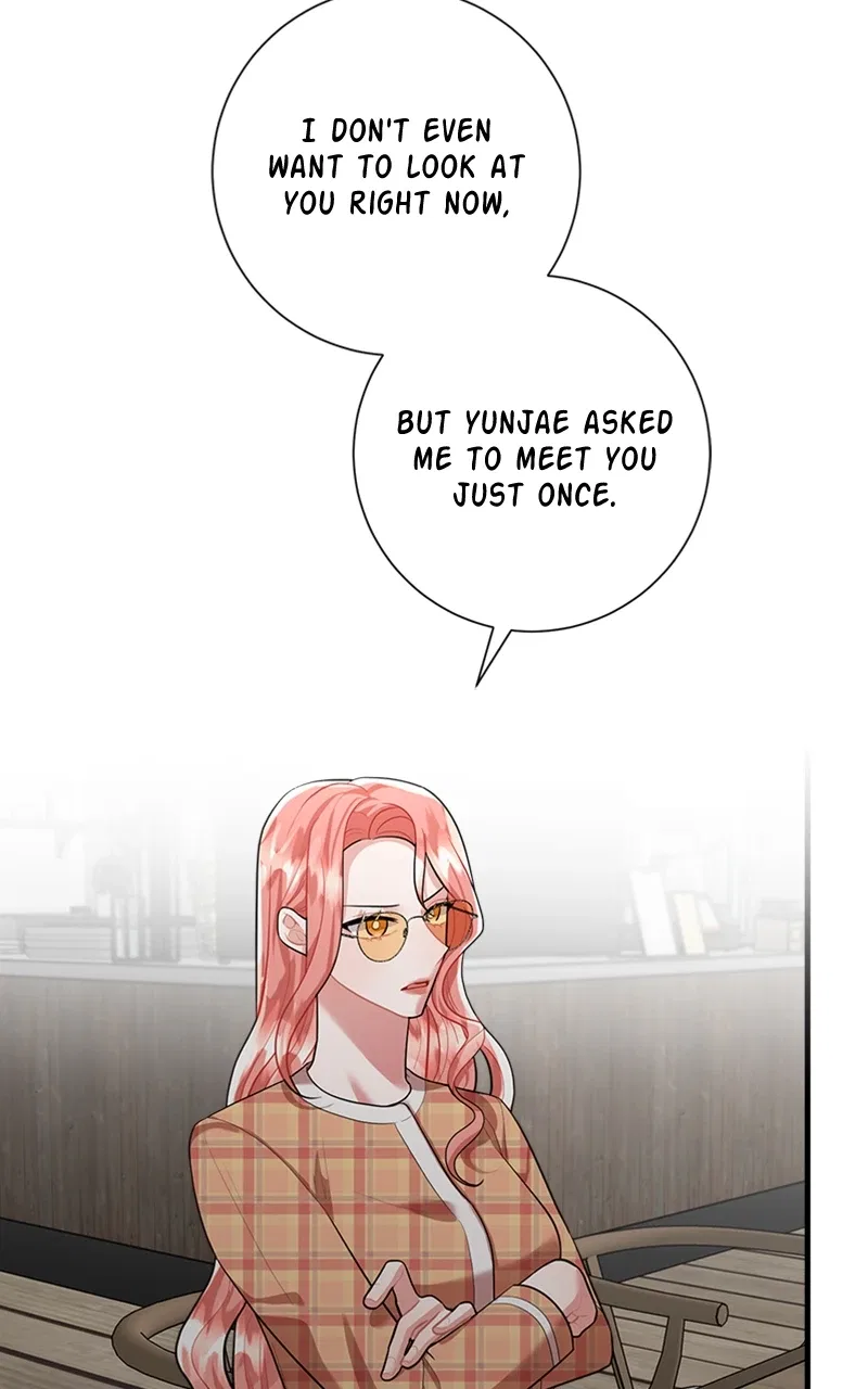 My dazzling ex-husband Chapter 96 – Page 71