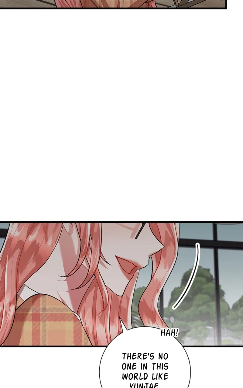 My dazzling ex-husband Chapter 96 – Page 72