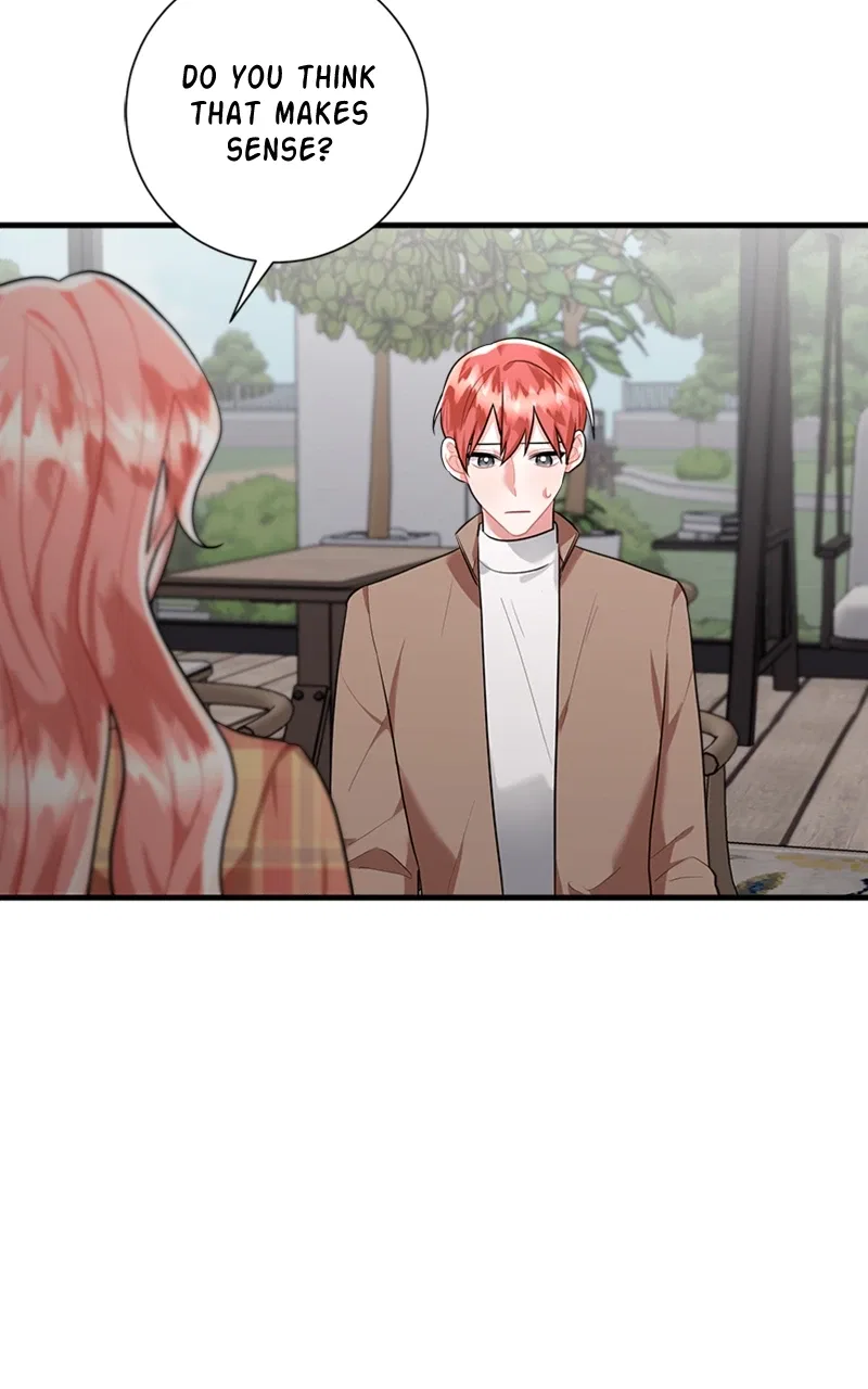 My dazzling ex-husband Chapter 96 – Page 74
