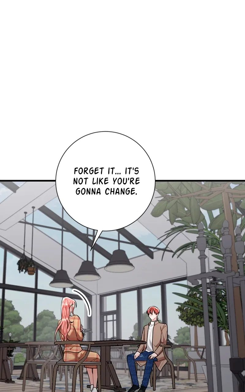 My dazzling ex-husband Chapter 96 – Page 76