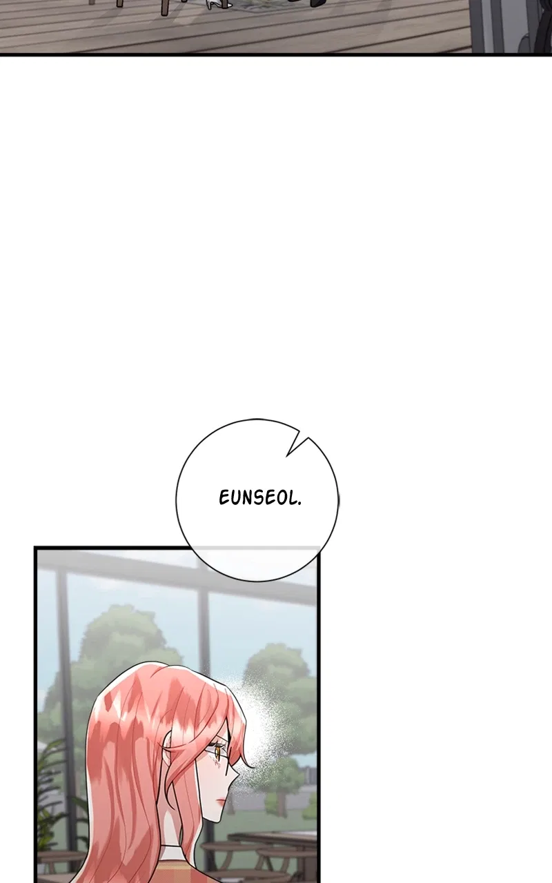 My dazzling ex-husband Chapter 96 – Page 77