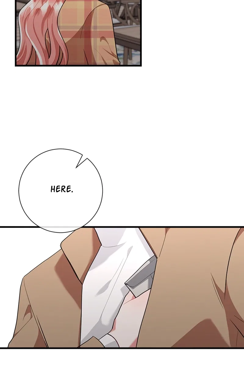 My dazzling ex-husband Chapter 96 – Page 78