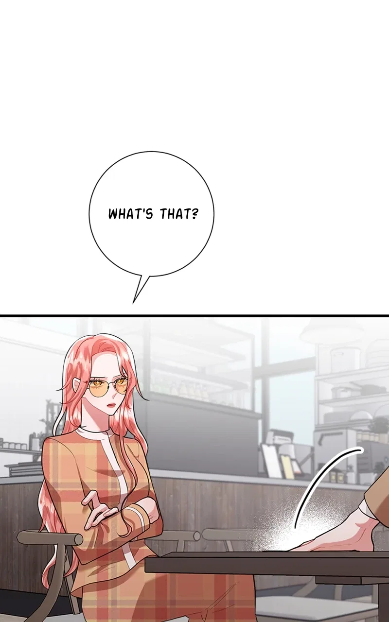 My dazzling ex-husband Chapter 96 – Page 79
