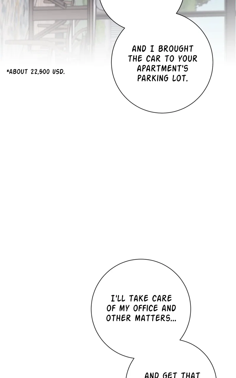 My dazzling ex-husband Chapter 96 – Page 82
