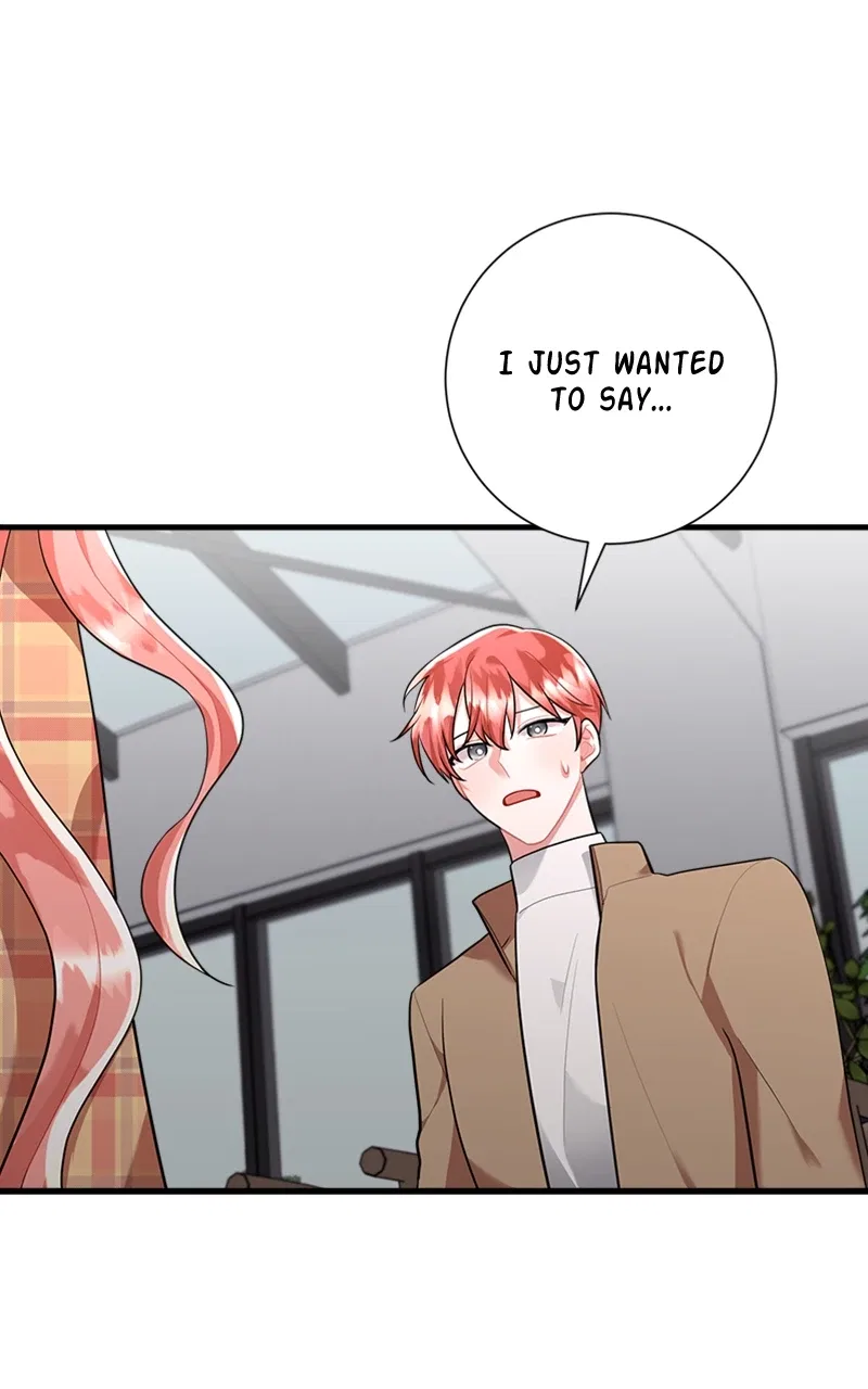 My dazzling ex-husband Chapter 96 – Page 84