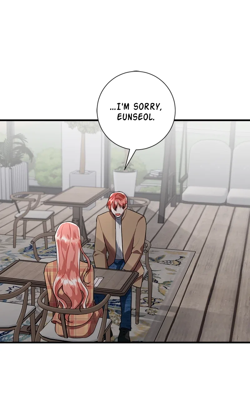 My dazzling ex-husband Chapter 96 – Page 85