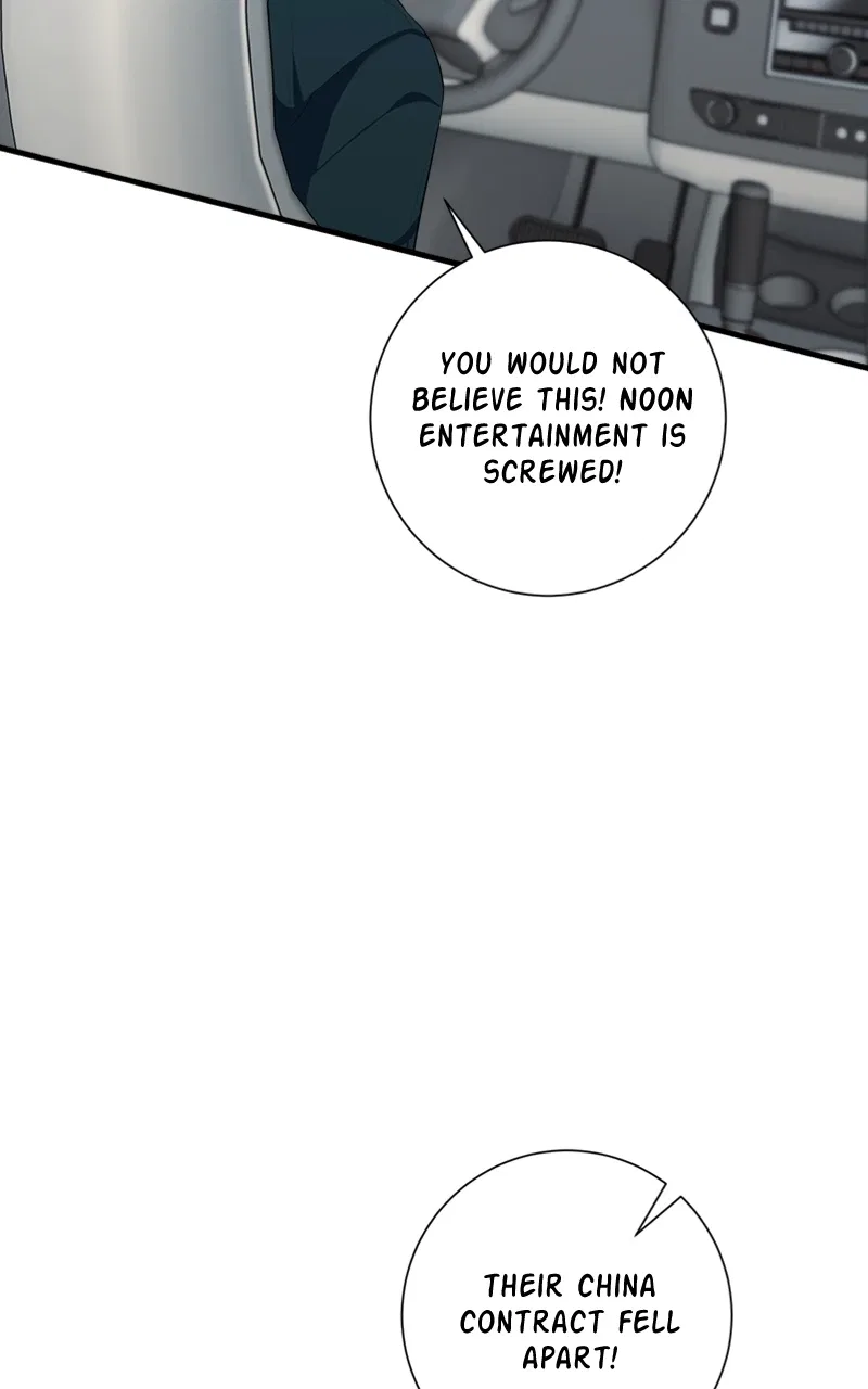 My dazzling ex-husband Chapter 95 – Page 3