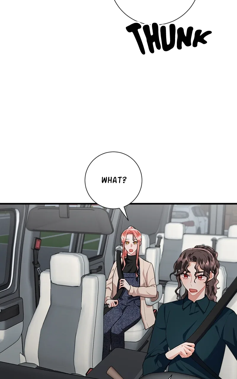 My dazzling ex-husband Chapter 95 – Page 4