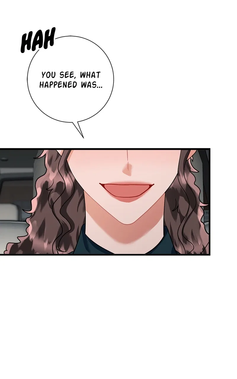 My dazzling ex-husband Chapter 95 – Page 7