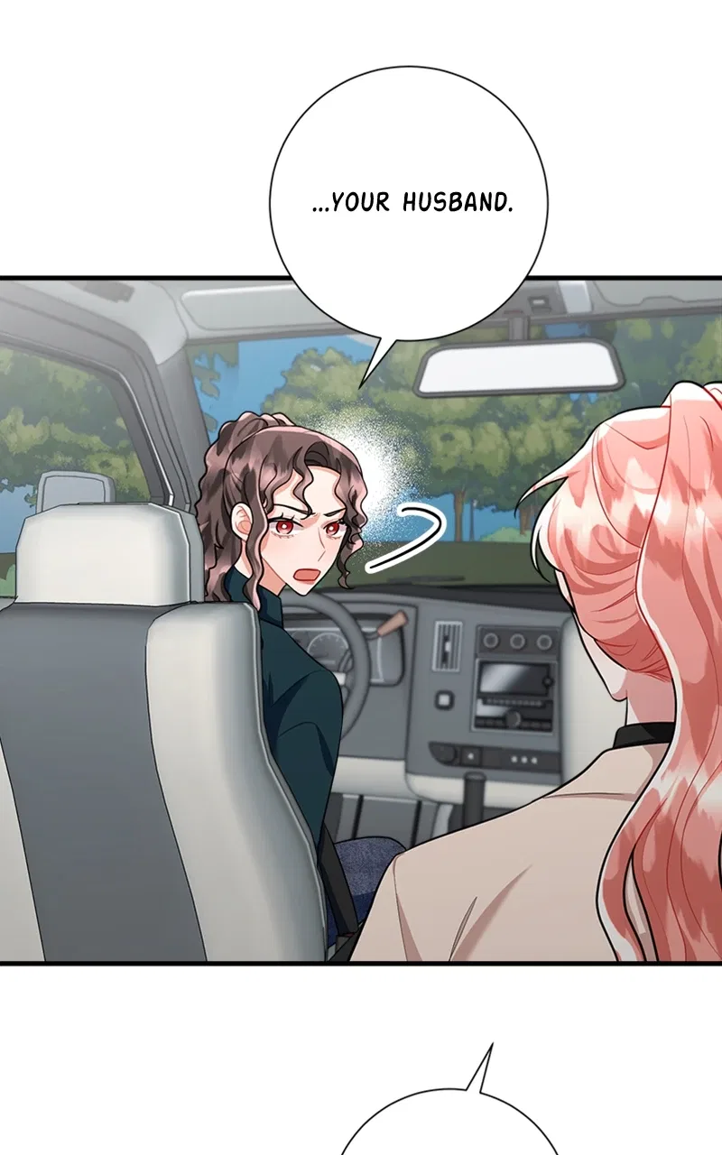 My dazzling ex-husband Chapter 95 – Page 8