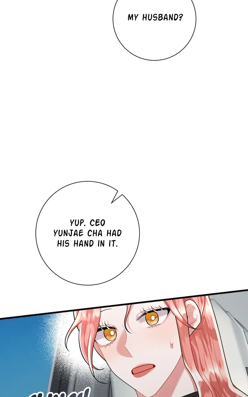 My dazzling ex-husband Chapter 95 – Page 9