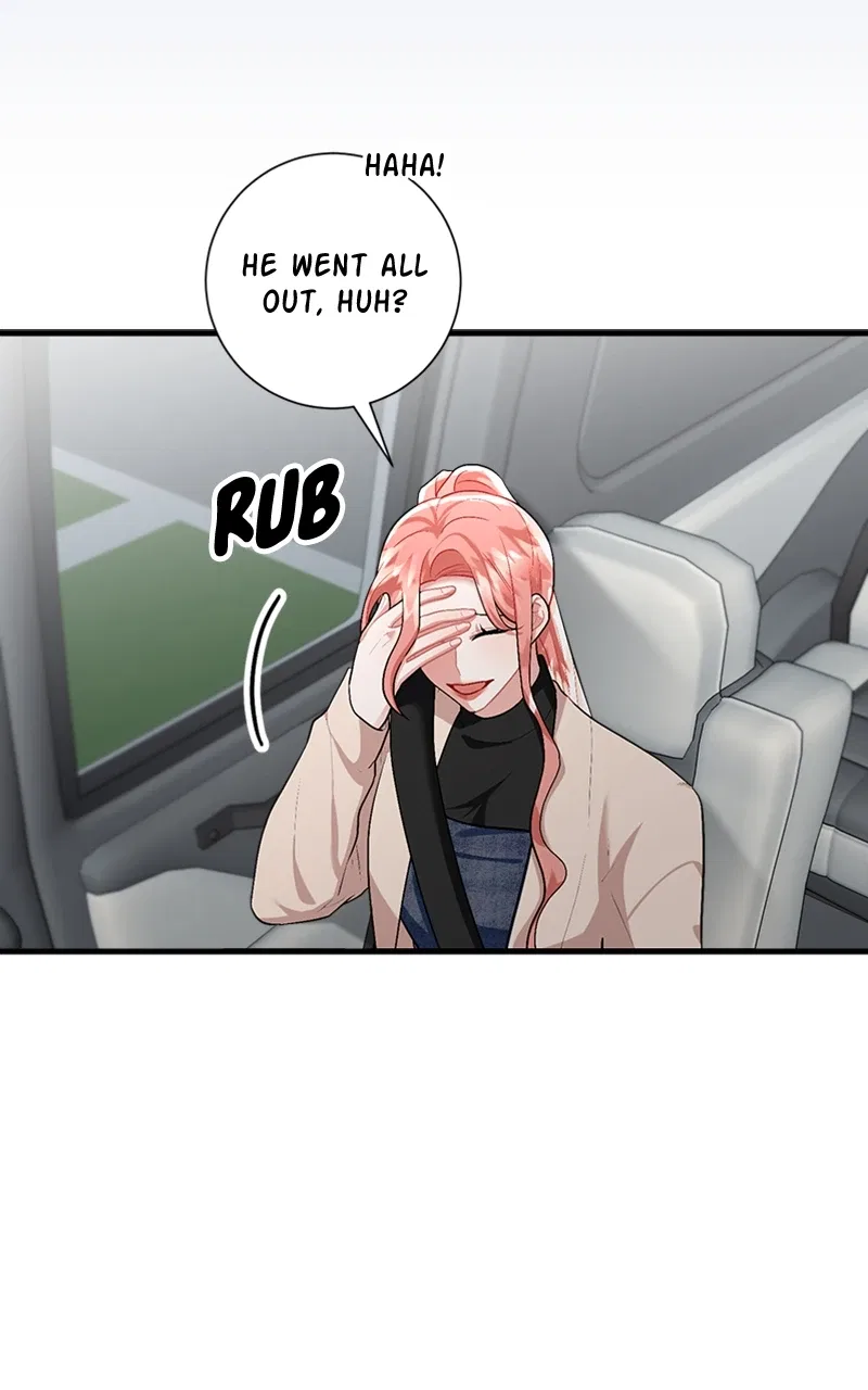 My dazzling ex-husband Chapter 95 – Page 15