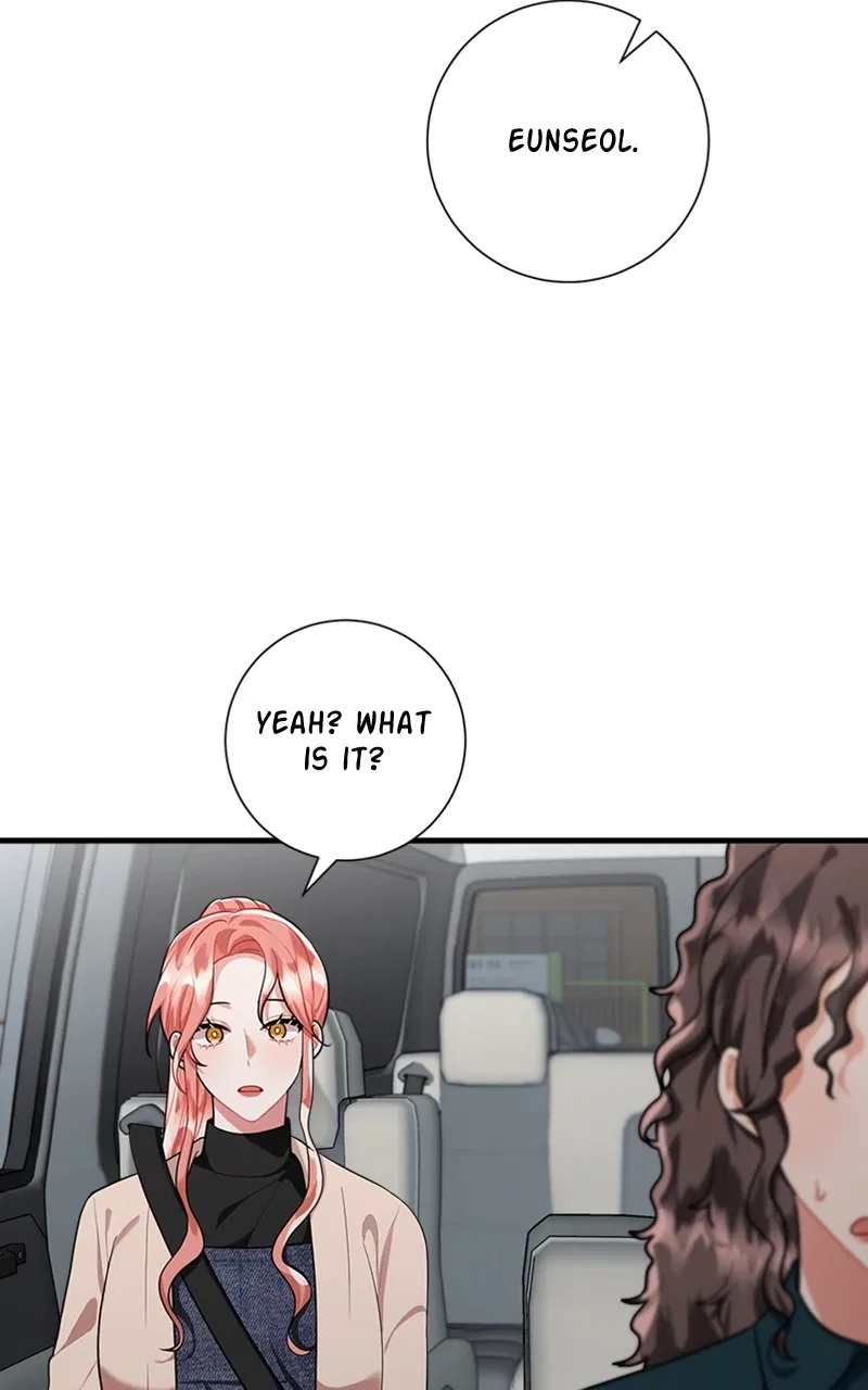 My dazzling ex-husband Chapter 95 – Page 20