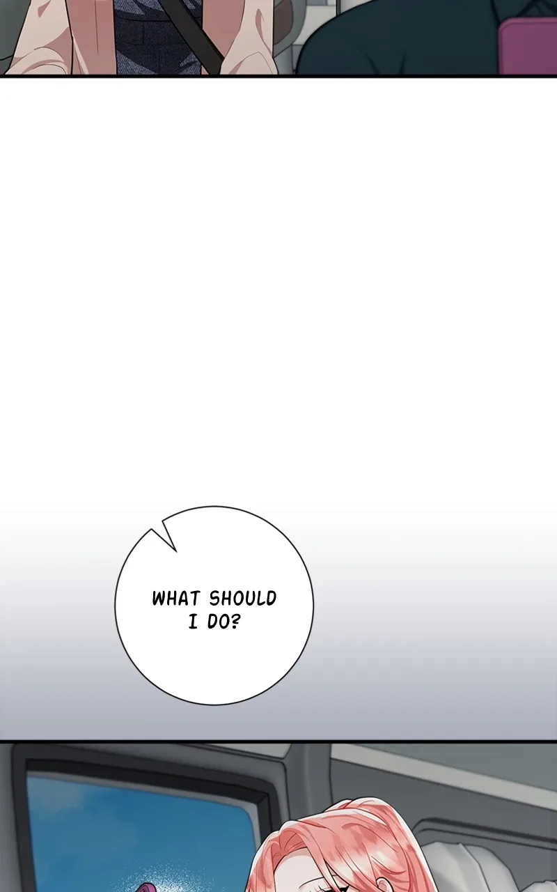 My dazzling ex-husband Chapter 95 – Page 21