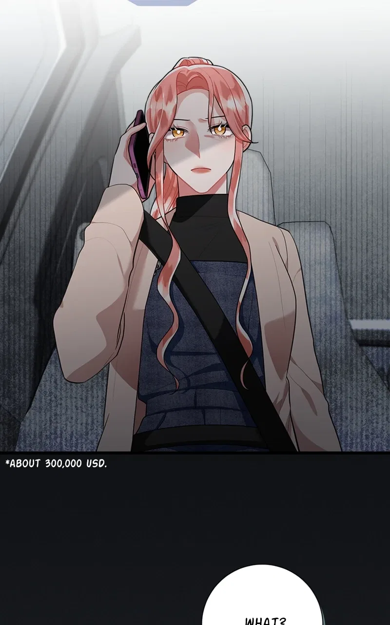 My dazzling ex-husband Chapter 95 – Page 27