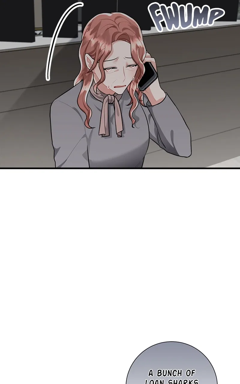 My dazzling ex-husband Chapter 95 – Page 35