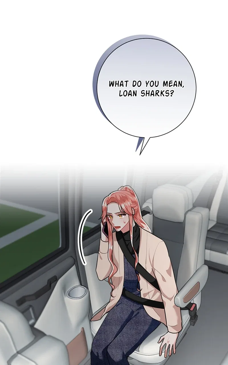 My dazzling ex-husband Chapter 95 – Page 37