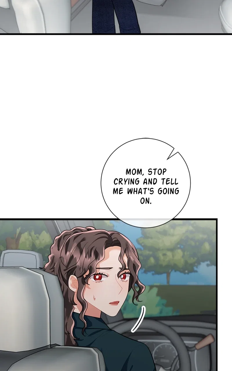 My dazzling ex-husband Chapter 95 – Page 38